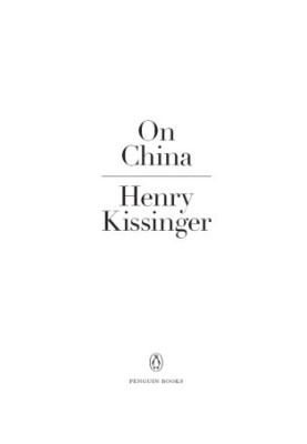 On China