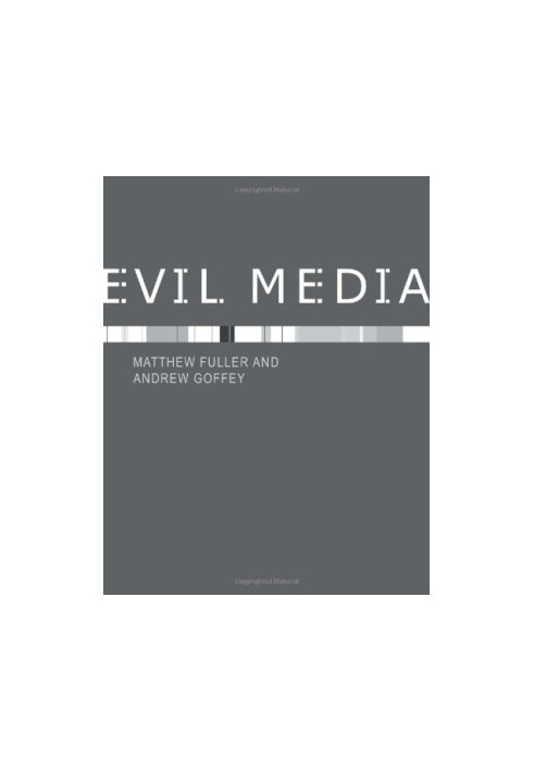 Evil media
