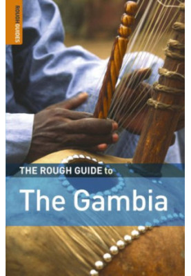 The Rough Guide to Gambia 2 (Rough Guide Travel Guides)