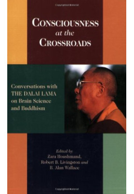 Consciousness at the Crossroads - Conversations with the Dalai Lama on Brainscience and Buddhism
