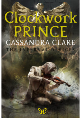 Clockwork Prince 2