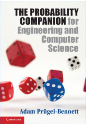 The probability companion for engineering and computer science