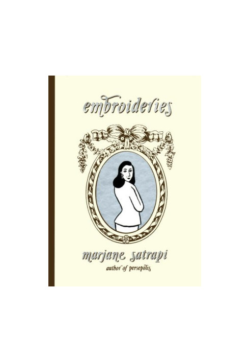 Embroideries