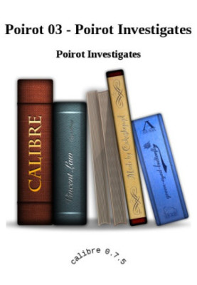 Poirot Investigates