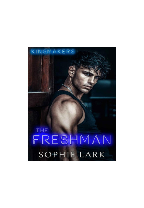 The Heir (Kingmakers)