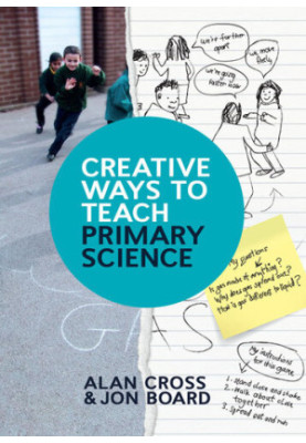 Creative Ways To Teach Primary Science