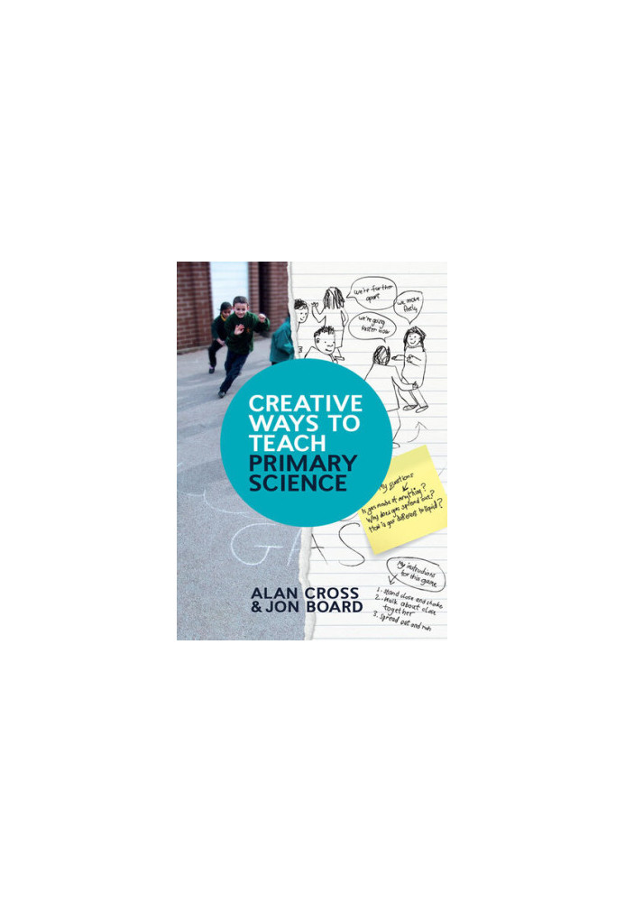 Creative Ways To Teach Primary Science