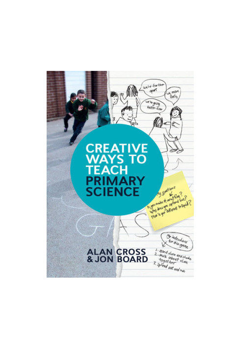 Creative Ways To Teach Primary Science