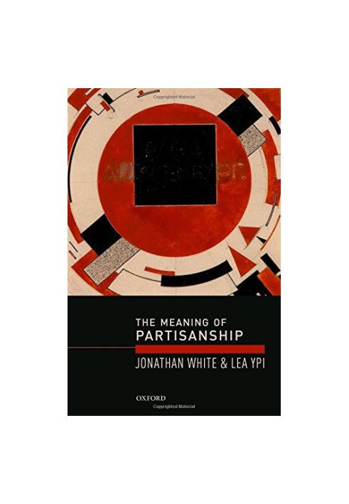The meaning of partisanship
