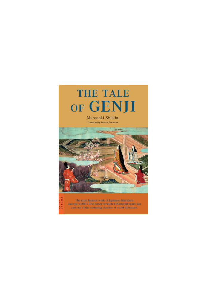 The Tale of Genji