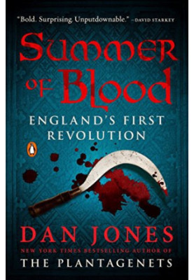 Summer of Blood