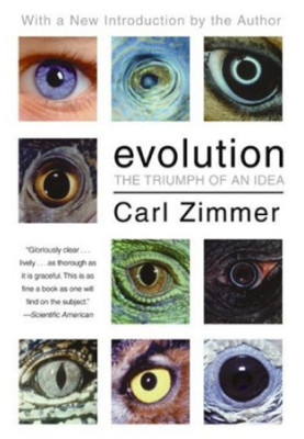 Evolution: The Triumph of an Idea