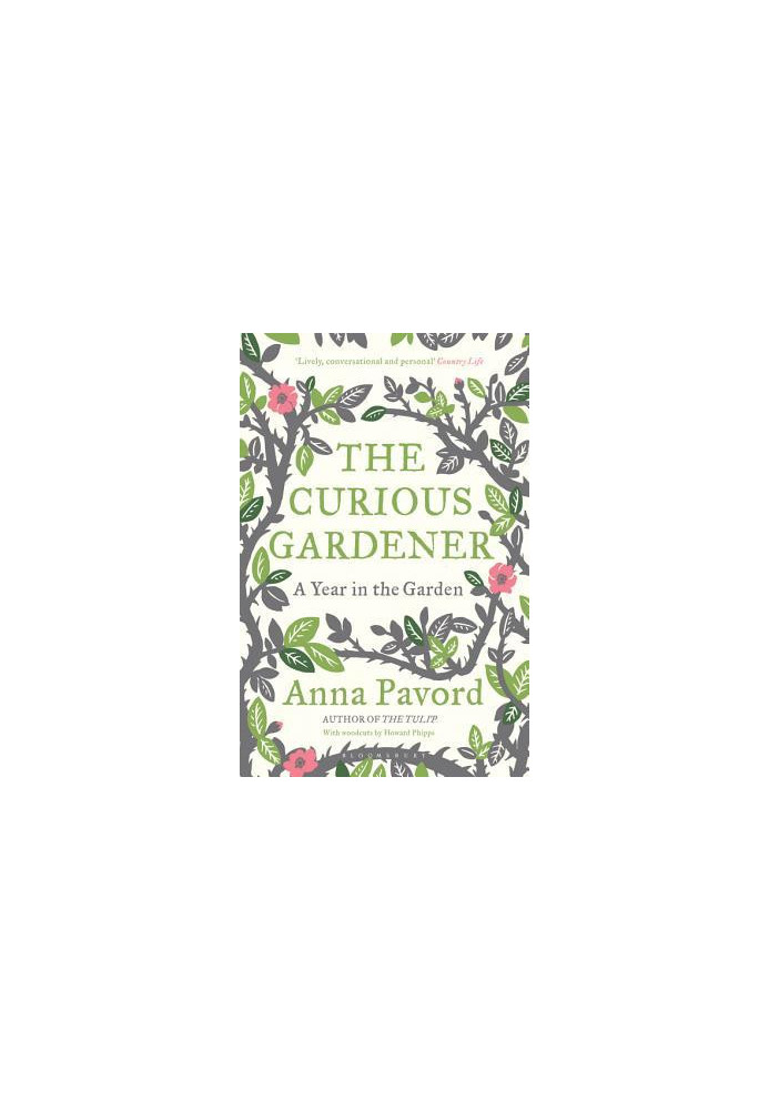 The Curious Gardener