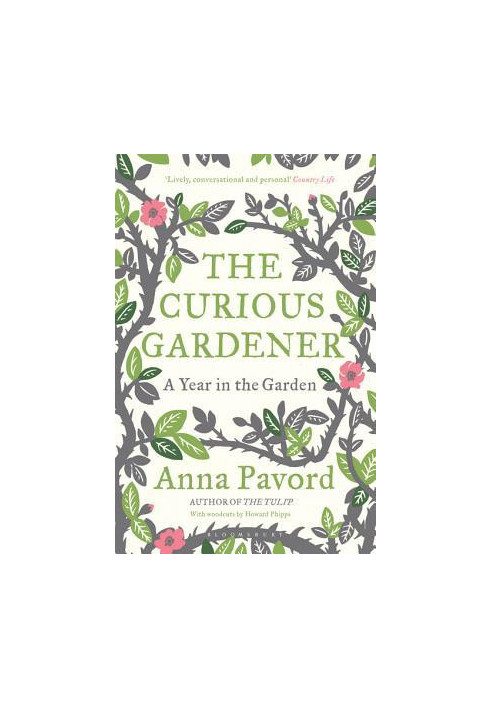 The Curious Gardener