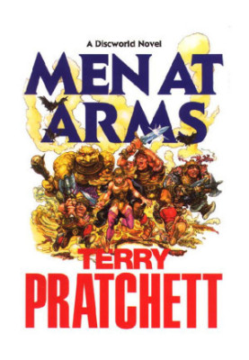 Men at Arms