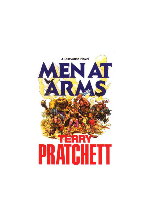 Men at Arms