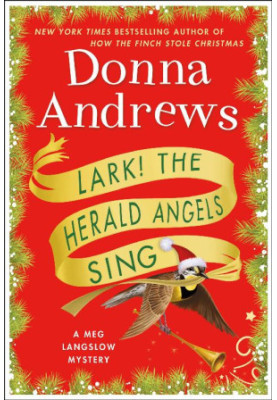 Lark! the Herald Angels Sing