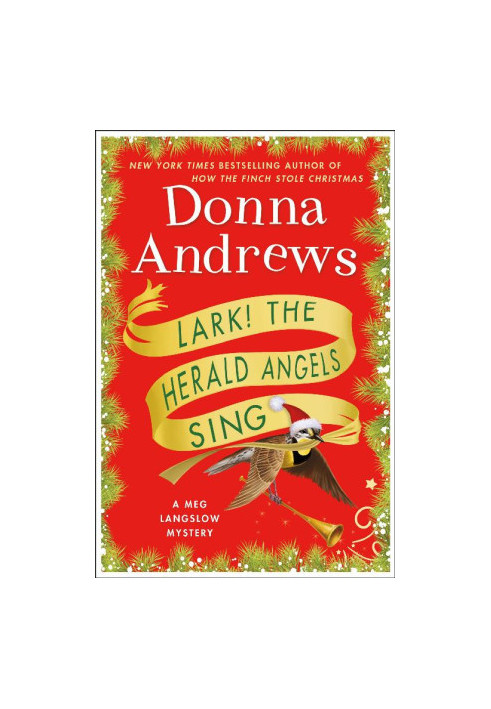Lark! the Herald Angels Sing