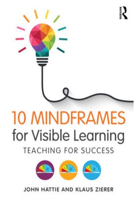 10 Mindframes for Visible Learning