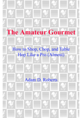 The Amateur Gourmet