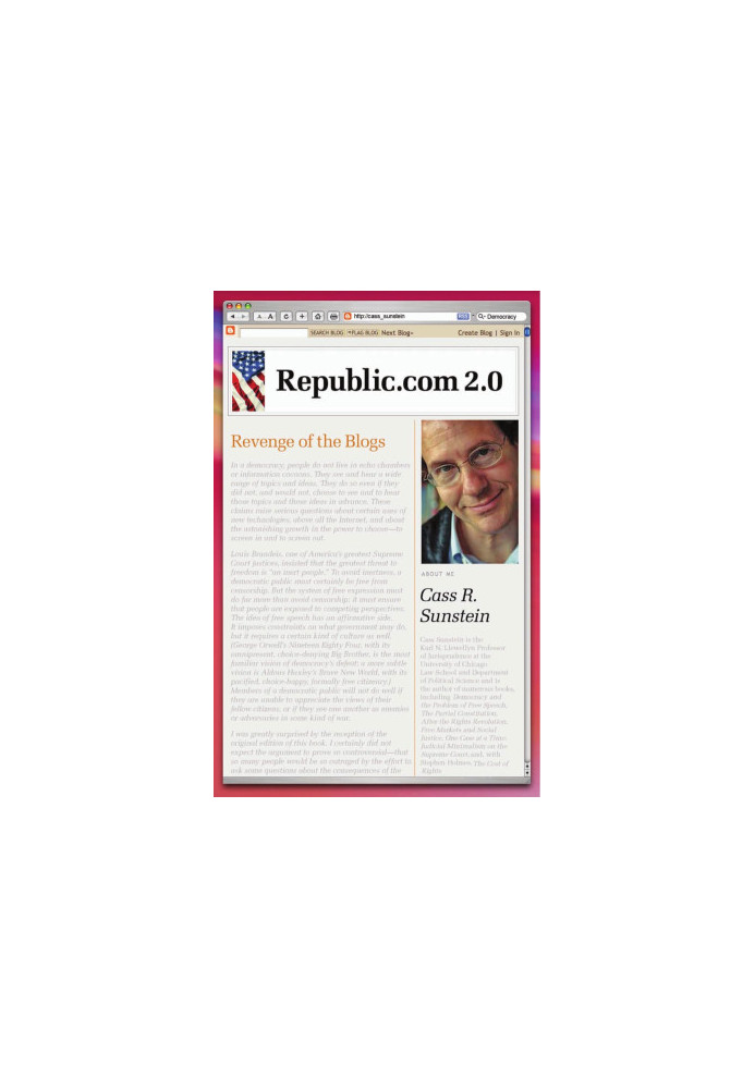 Republic.com 2.0