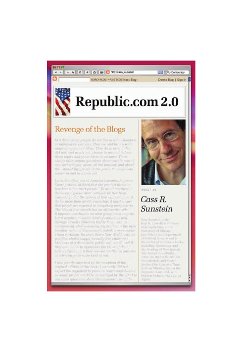 Republic.com 2.0