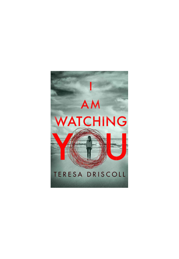 I Am Watching You