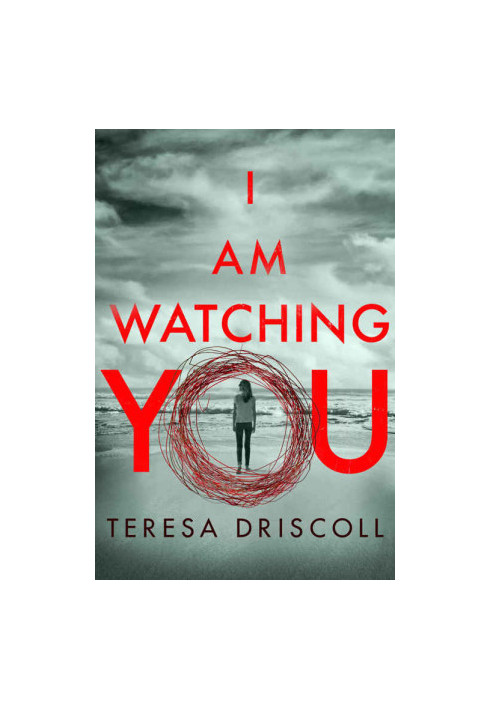 I Am Watching You