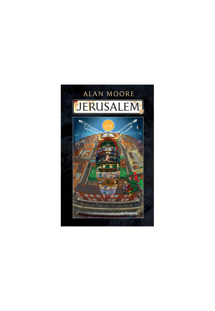 Jerusalem