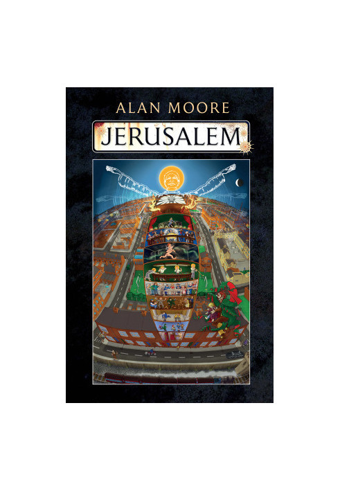 Jerusalem