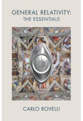 General Relativity: The Essentials