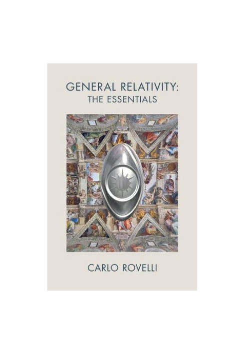 General Relativity: The Essentials