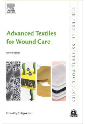 Advanced textiles for wound care