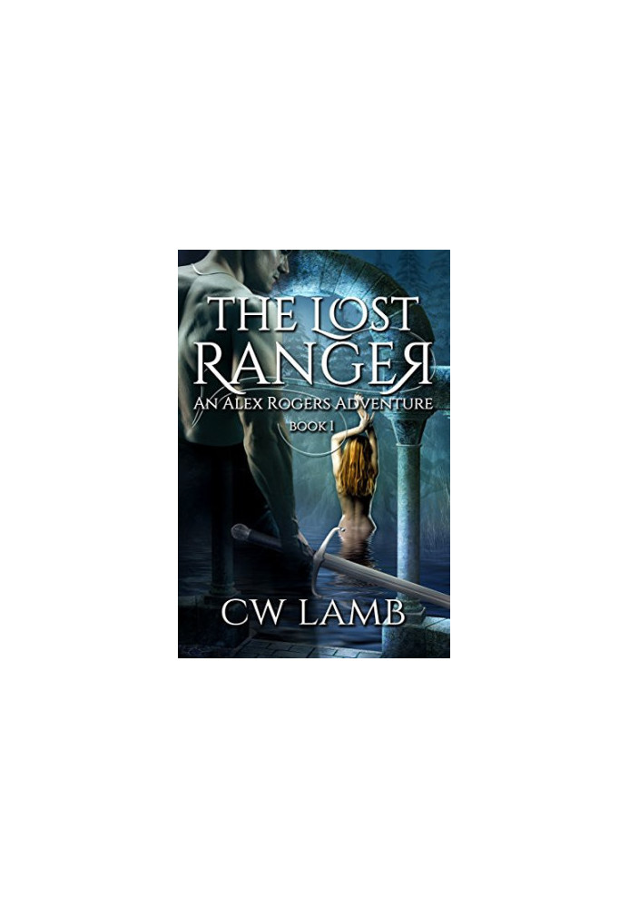 The Lost Ranger