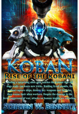 [Koban 03] • Rise of the Kobani