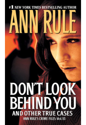 Don't Look Behind You