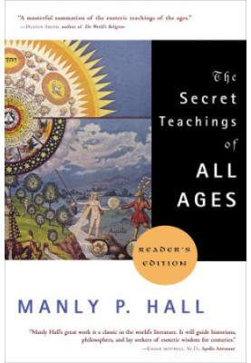 The Secret Teachings of All Ages