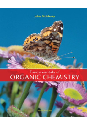 Fundamentals of organic chemistry