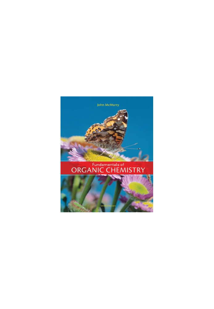 Fundamentals of organic chemistry