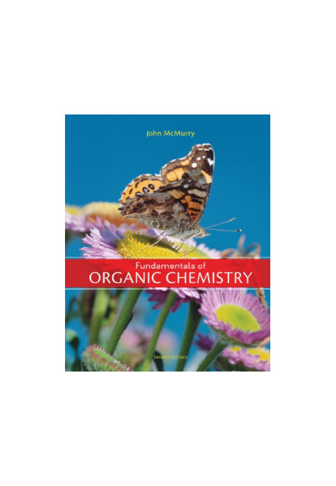 Fundamentals of organic chemistry