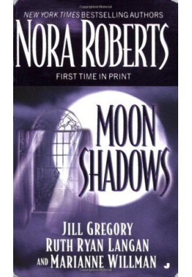 Wolf Moon from Moon Shadows