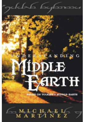 Essays on Tolkien's Middle-Earth