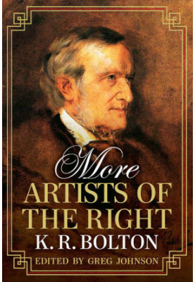 More Artists of the Right