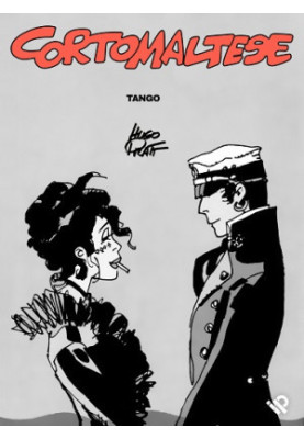 Corto Maltese 10 - Tango (IP)