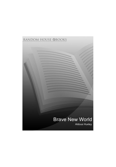 Brave New World