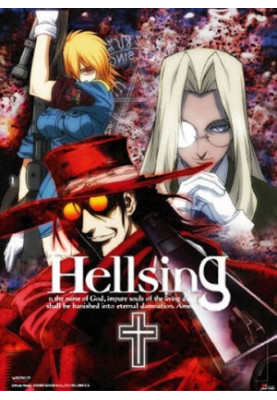 hellsing