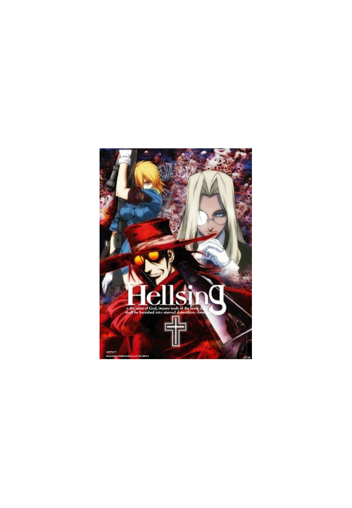 hellsing