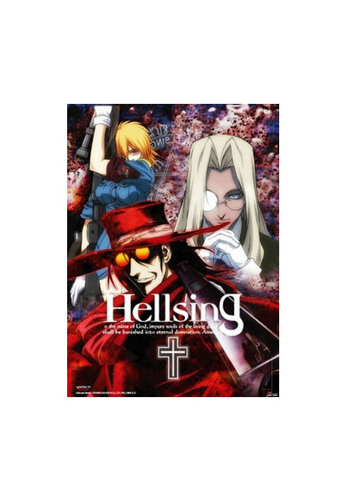 hellsing