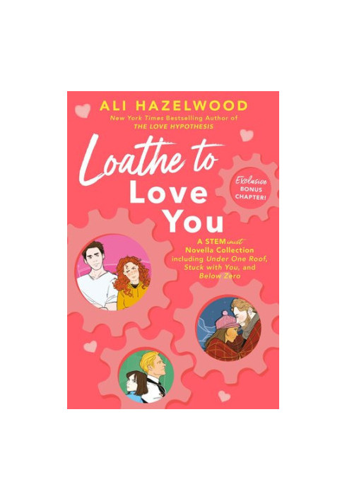 Loathe to Love You