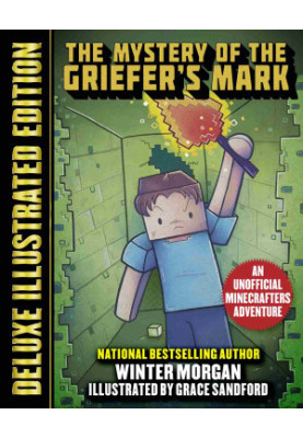 The Mystery of the Griefer's Mark